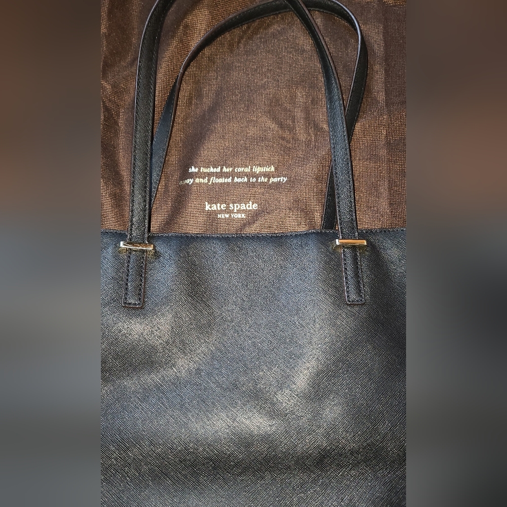 Authentic Kate Spade Cedar Street Harmony Tote - Picture 4 of 11